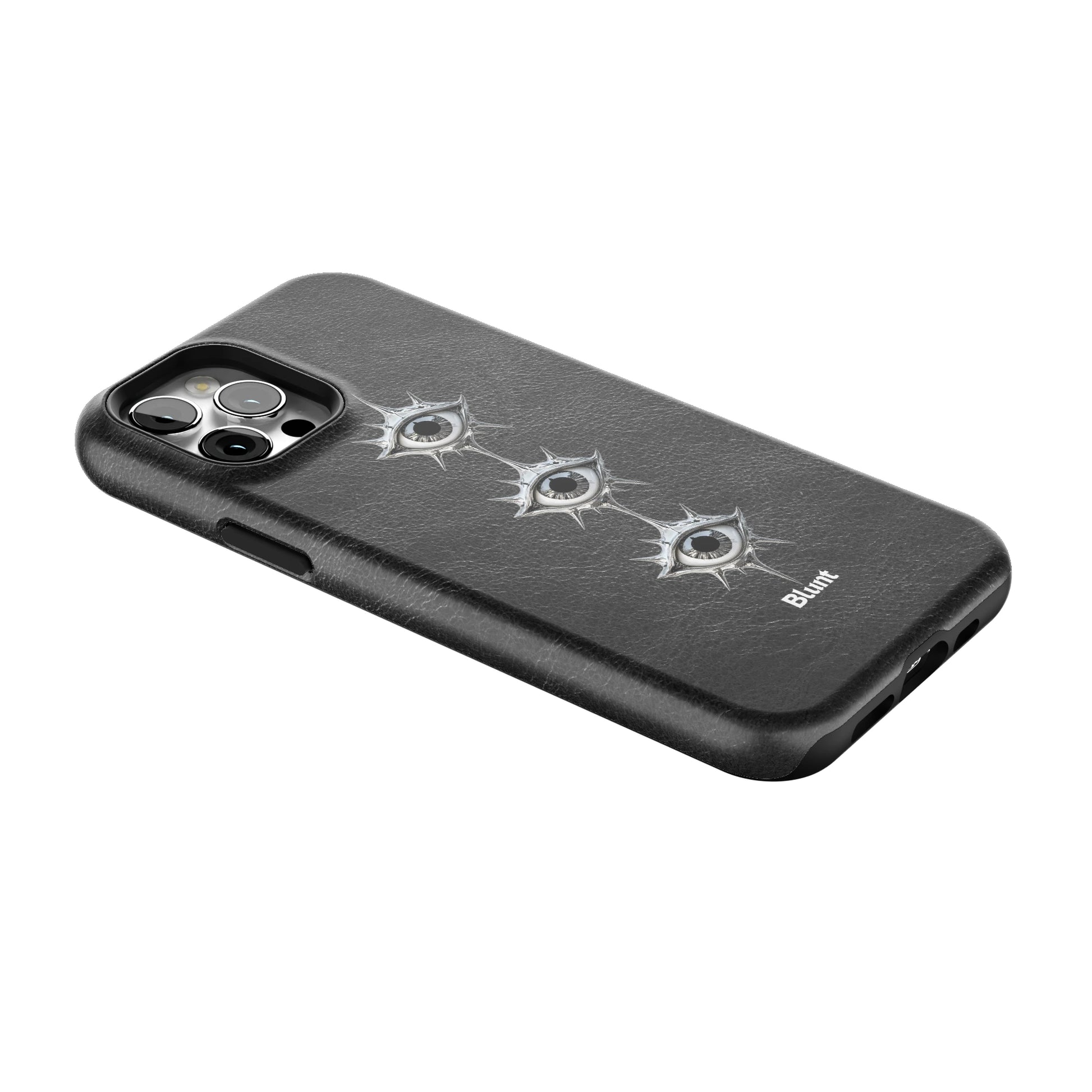 Third Eye iPhone Case gallery - Iphone_12_Pro_2