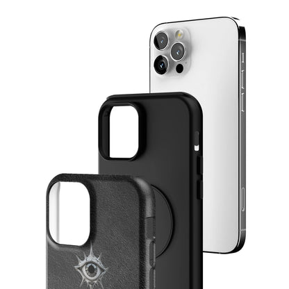 Third Eye iPhone Case gallery - Iphone_12_Pro_3