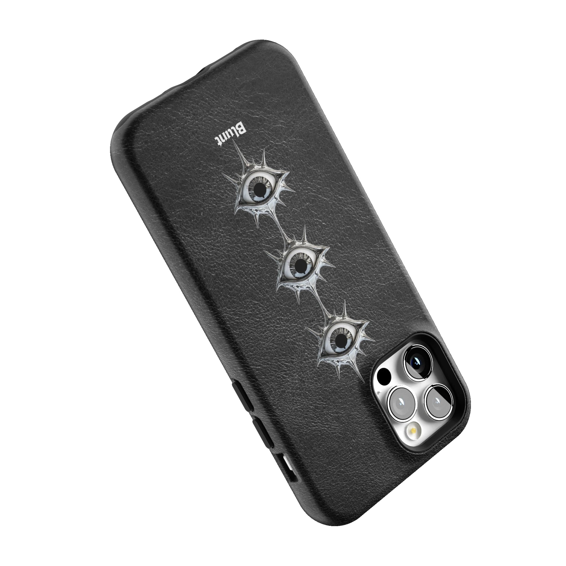 Third Eye iPhone Case gallery - Iphone_12_Pro_5