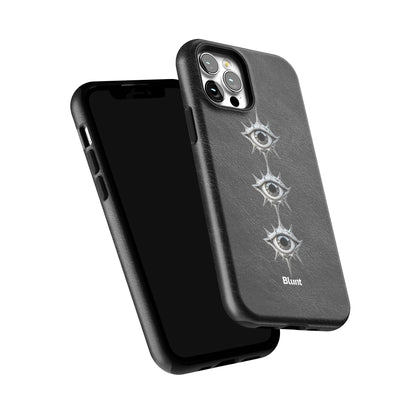Third Eye iPhone Case gallery - Iphone_12_Pro_6