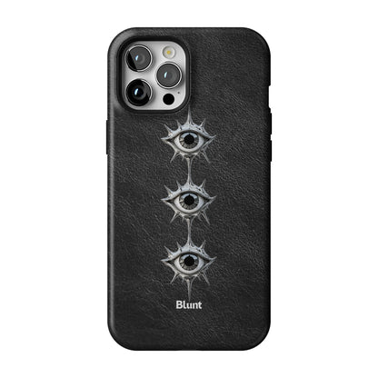 Third Eye iPhone Case gallery - Iphone_12_Pro_Max_1