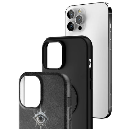Third Eye iPhone Case gallery - Iphone_12_Pro_Max_3