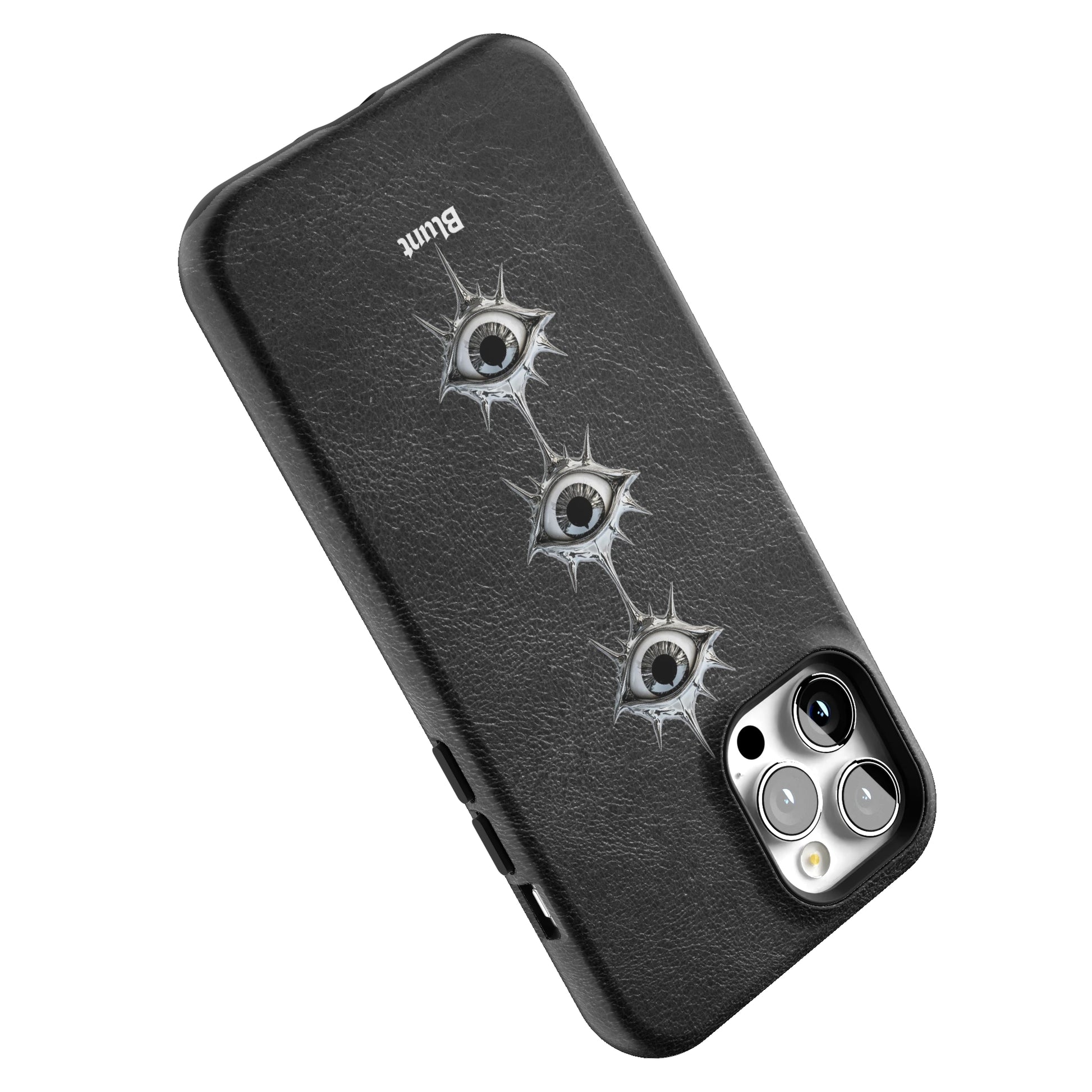 Third Eye iPhone Case gallery - Iphone_12_Pro_Max_5