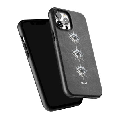 Third Eye iPhone Case gallery - Iphone_12_Pro_Max_6