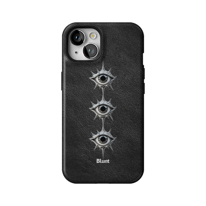 Third Eye iPhone Case gallery - Iphone_13_Iphone_1