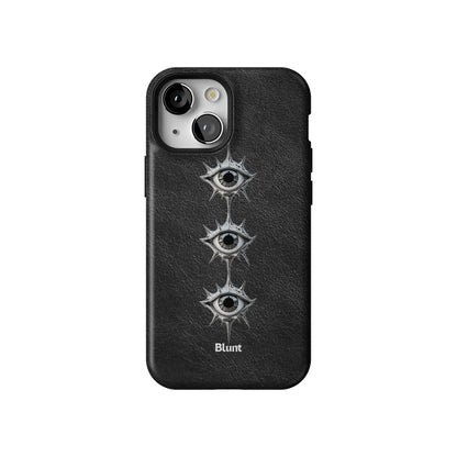 Third Eye iPhone Case gallery - Iphone_13_Mini_Air_Plus_1