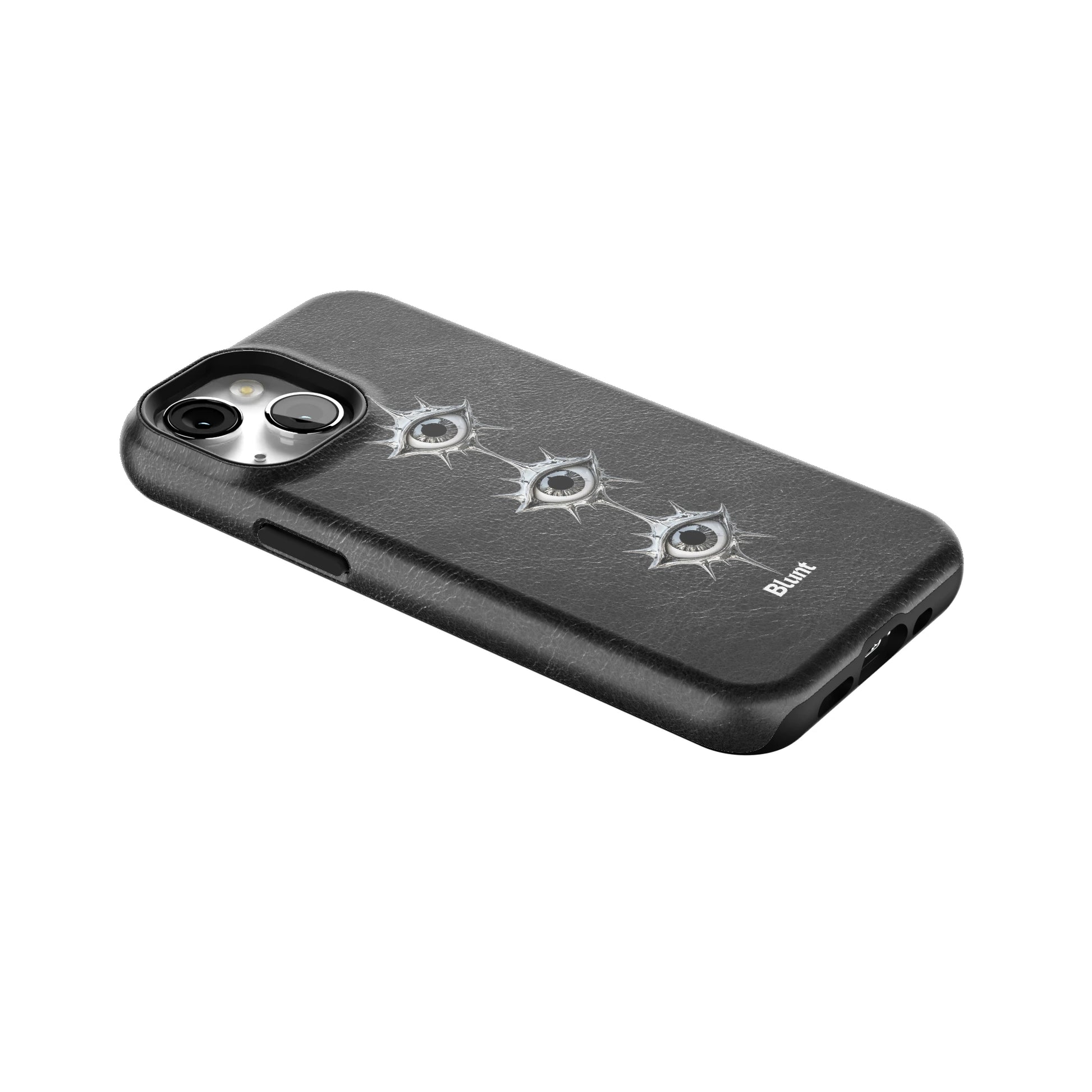 Third Eye iPhone Case gallery - Iphone_13_Mini_Air_Plus_2