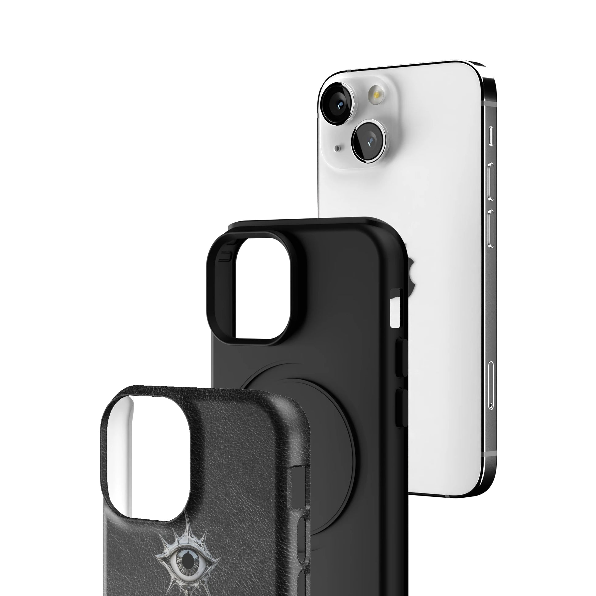 Third Eye iPhone Case gallery - Iphone_13_Mini_Air_Plus_3