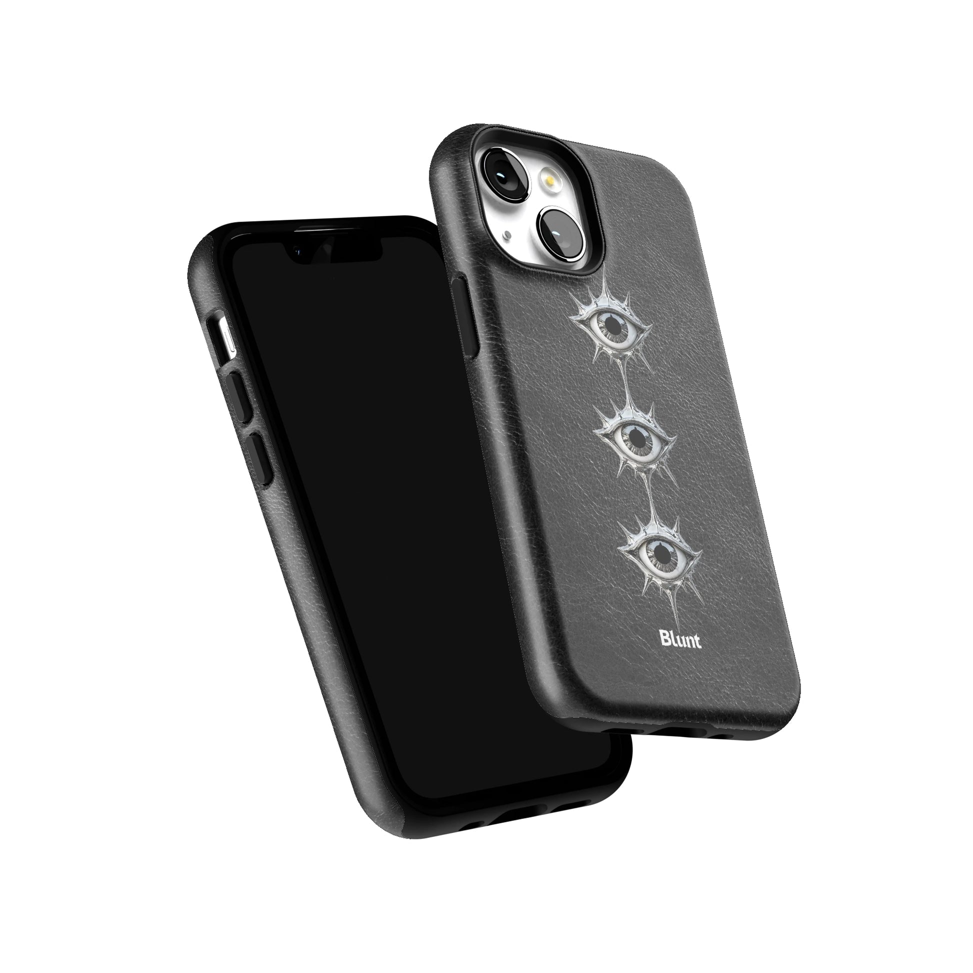 Third Eye iPhone Case gallery - Iphone_13_Mini_Air_Plus_6