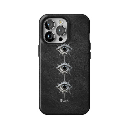 Third Eye iPhone Case gallery - Iphone_13_Pro_1