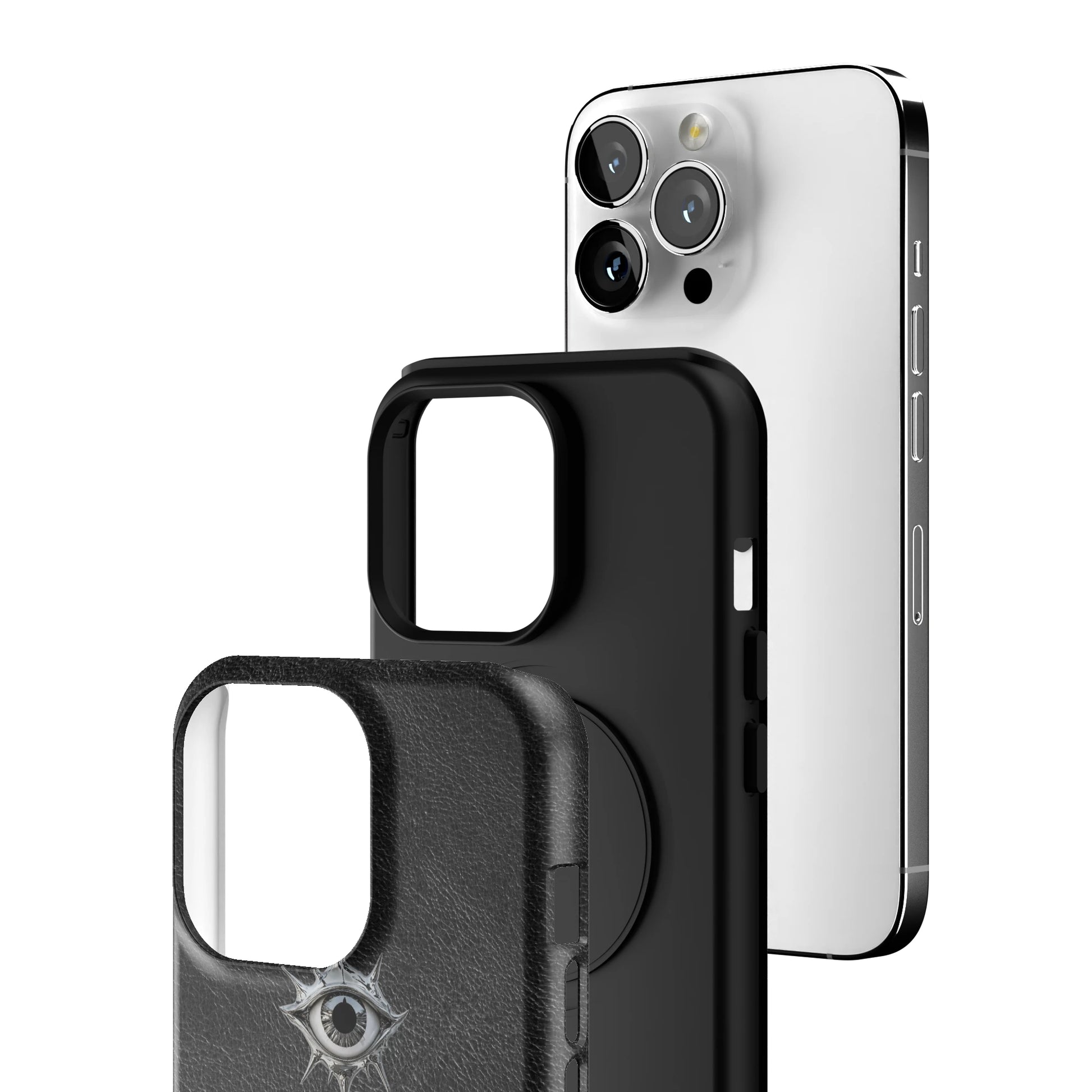 Third Eye iPhone Case gallery - Iphone_13_Pro_3