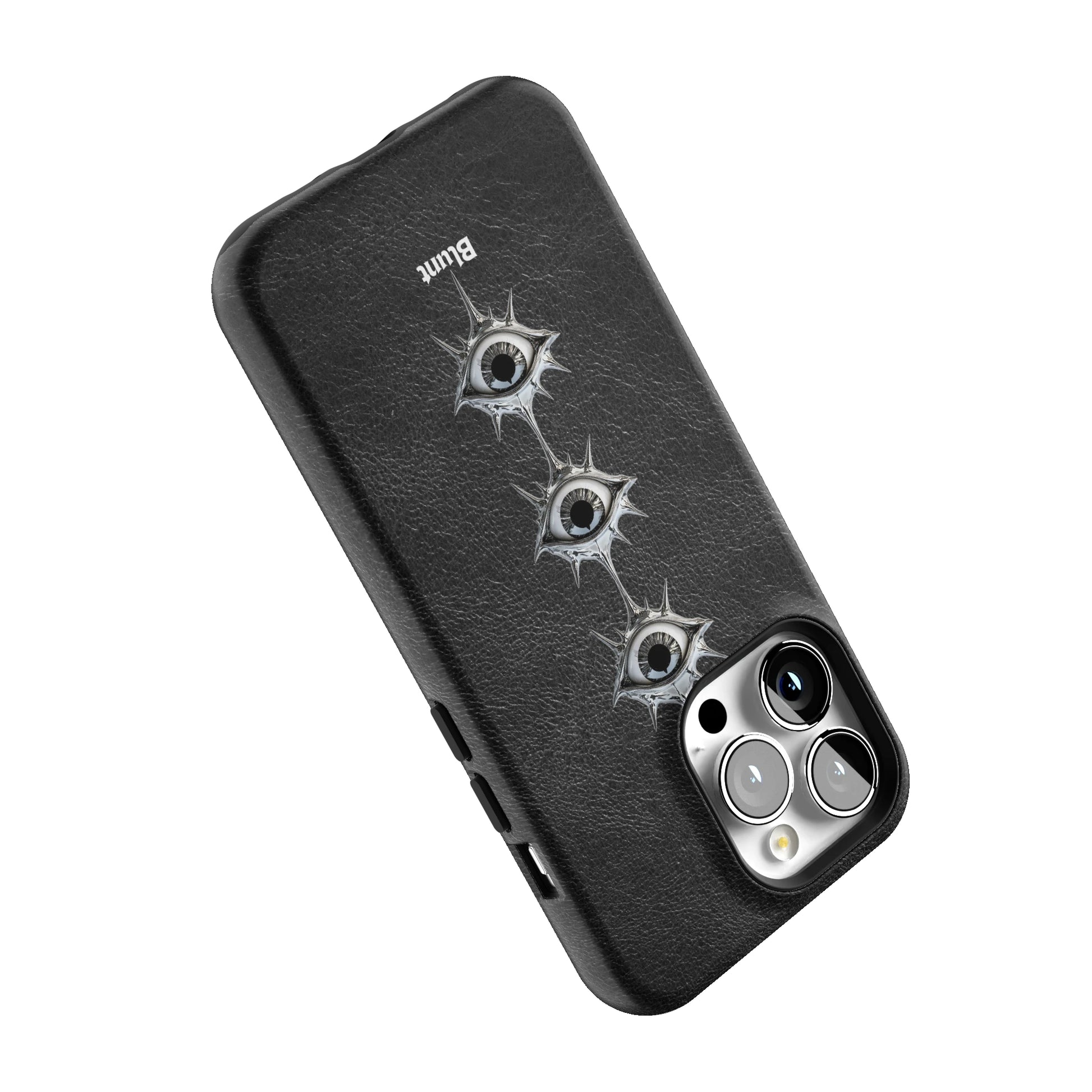 Third Eye iPhone Case gallery - Iphone_13_Pro_5