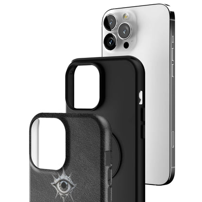 Third Eye iPhone Case gallery - Iphone_13_Pro_Max_3