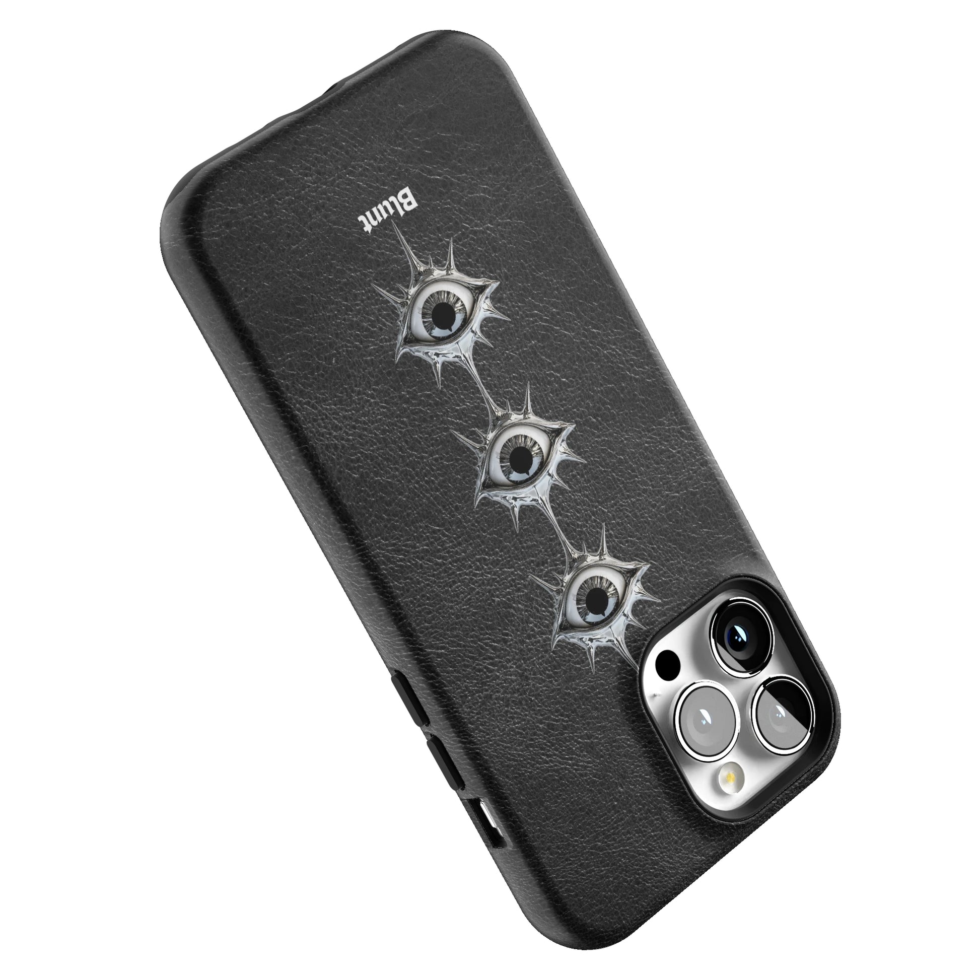 Third Eye iPhone Case gallery - Iphone_13_Pro_Max_5