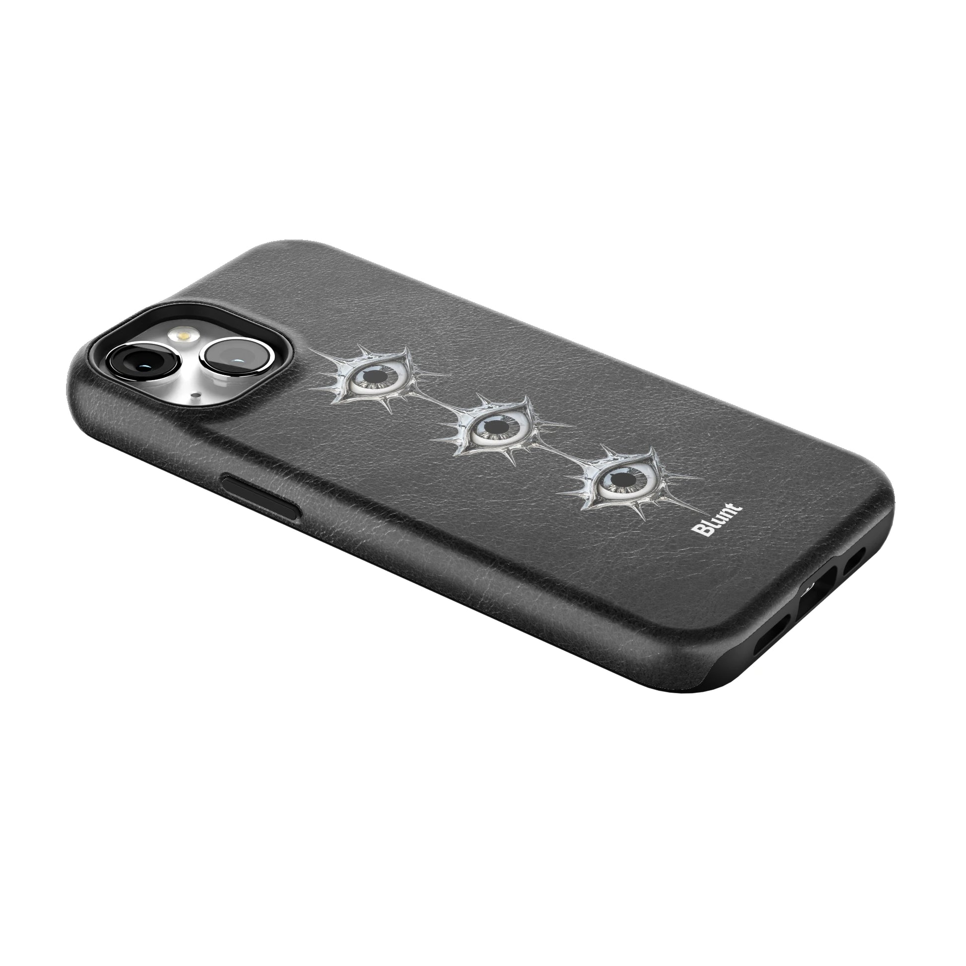 Third Eye iPhone Case gallery - Iphone_14_Iphone_2