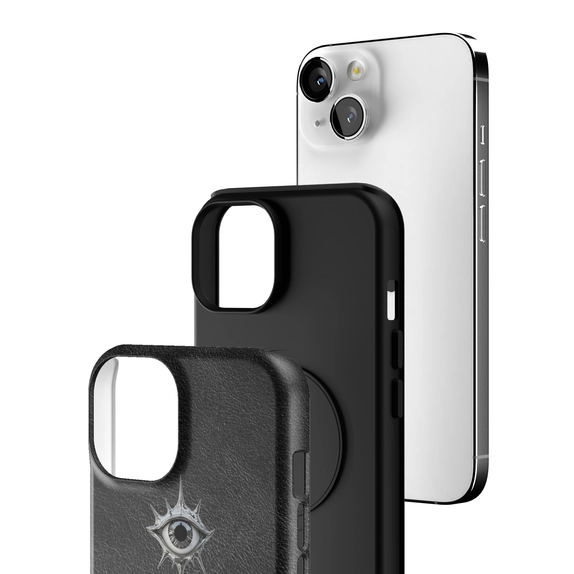 Third Eye iPhone Case gallery - Iphone_14_Iphone_3