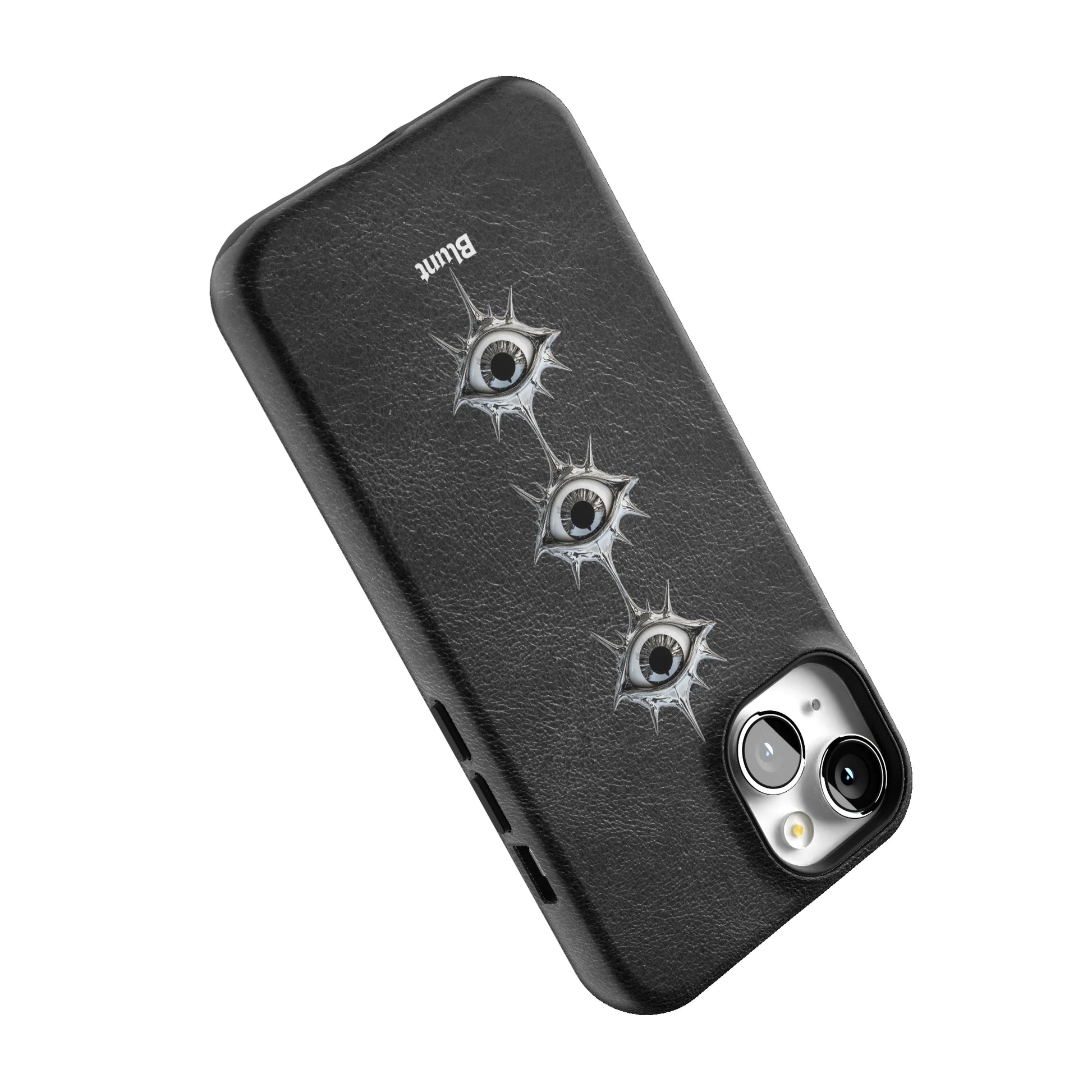 Third Eye iPhone Case gallery - Iphone_14_Iphone_5