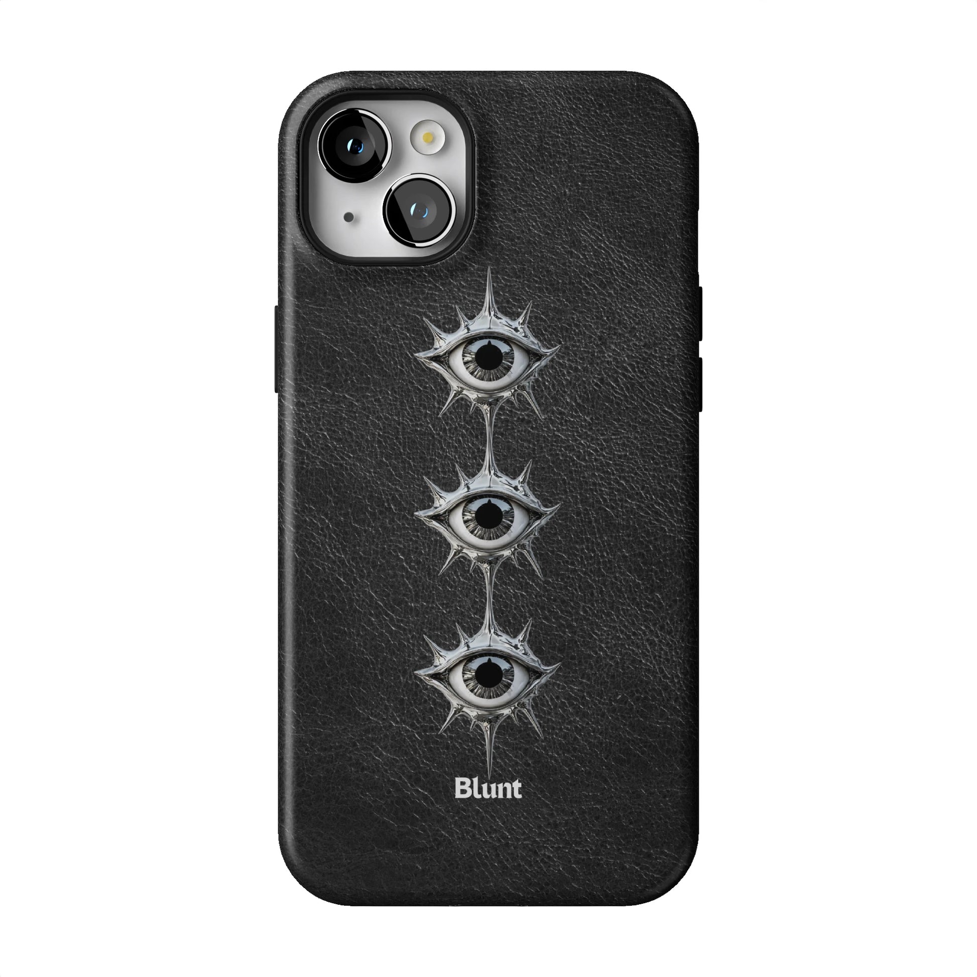 Third Eye iPhone Case gallery - Iphone_14_Mini_Air_Plus_1