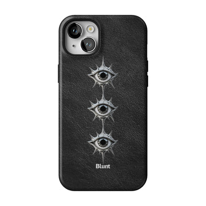 Third Eye iPhone Case gallery - Iphone_14_Mini_Air_Plus_1