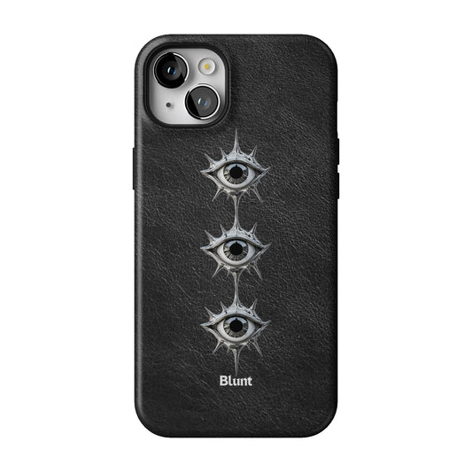 Third Eye iPhone Case gallery - Iphone_14_Mini_Air_Plus_1