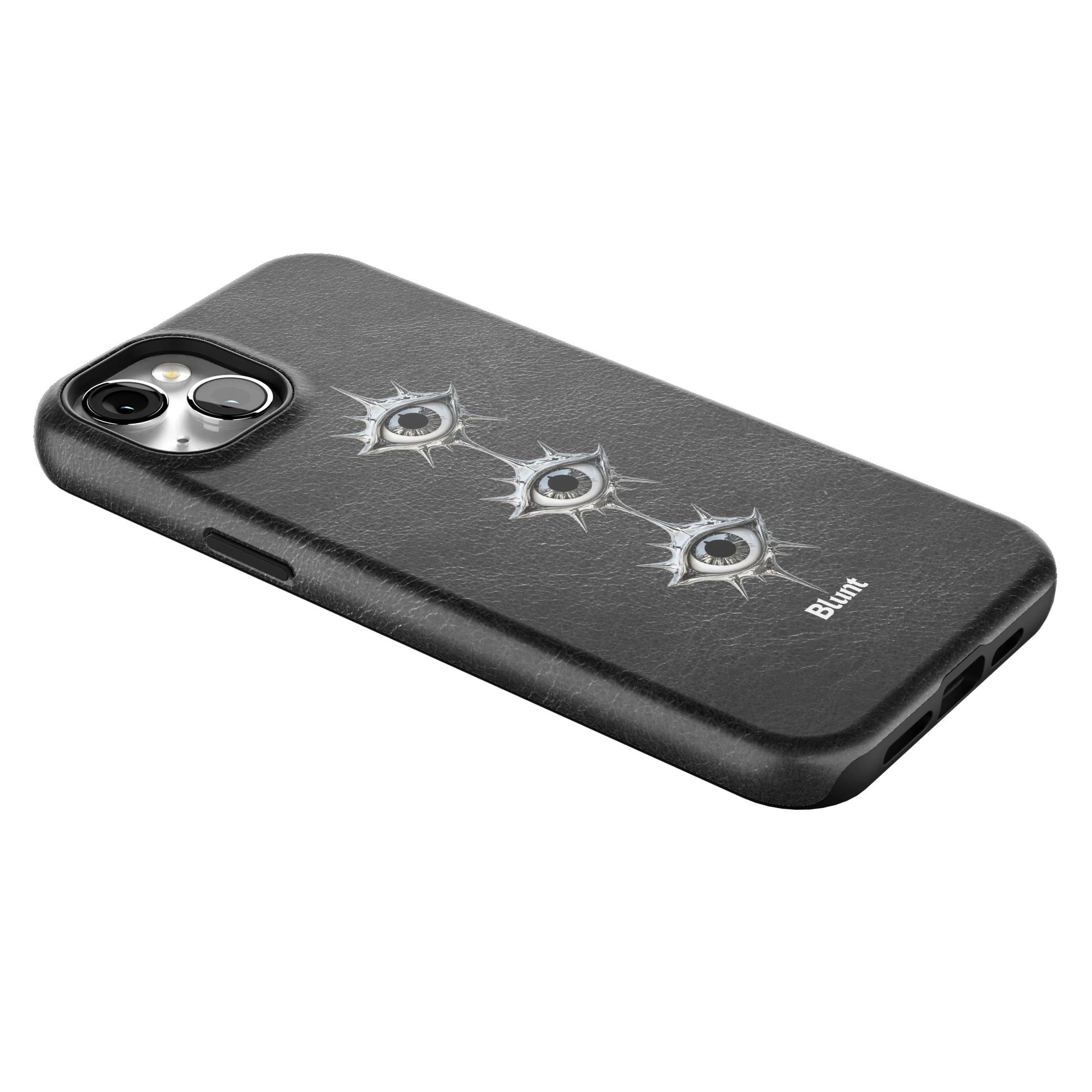 Third Eye iPhone Case gallery - Iphone_14_Mini_Air_Plus_2
