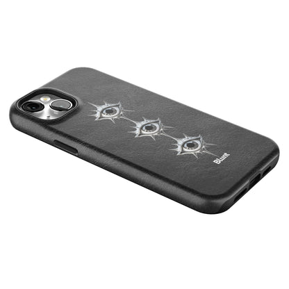Third Eye iPhone Case gallery - Iphone_14_Mini_Air_Plus_2