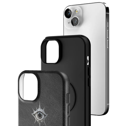 Third Eye iPhone Case gallery - Iphone_14_Mini_Air_Plus_3