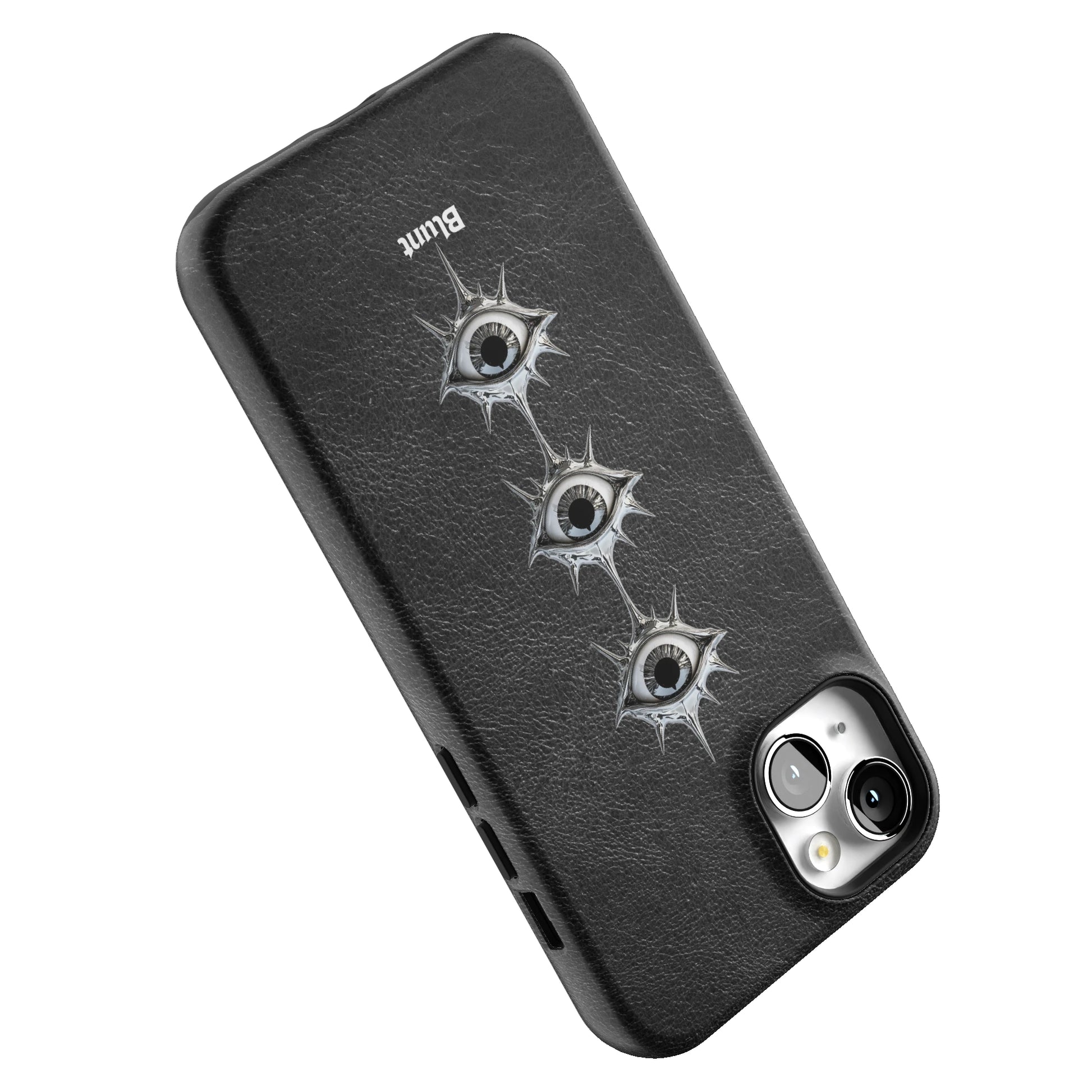 Third Eye iPhone Case gallery - Iphone_14_Mini_Air_Plus_5