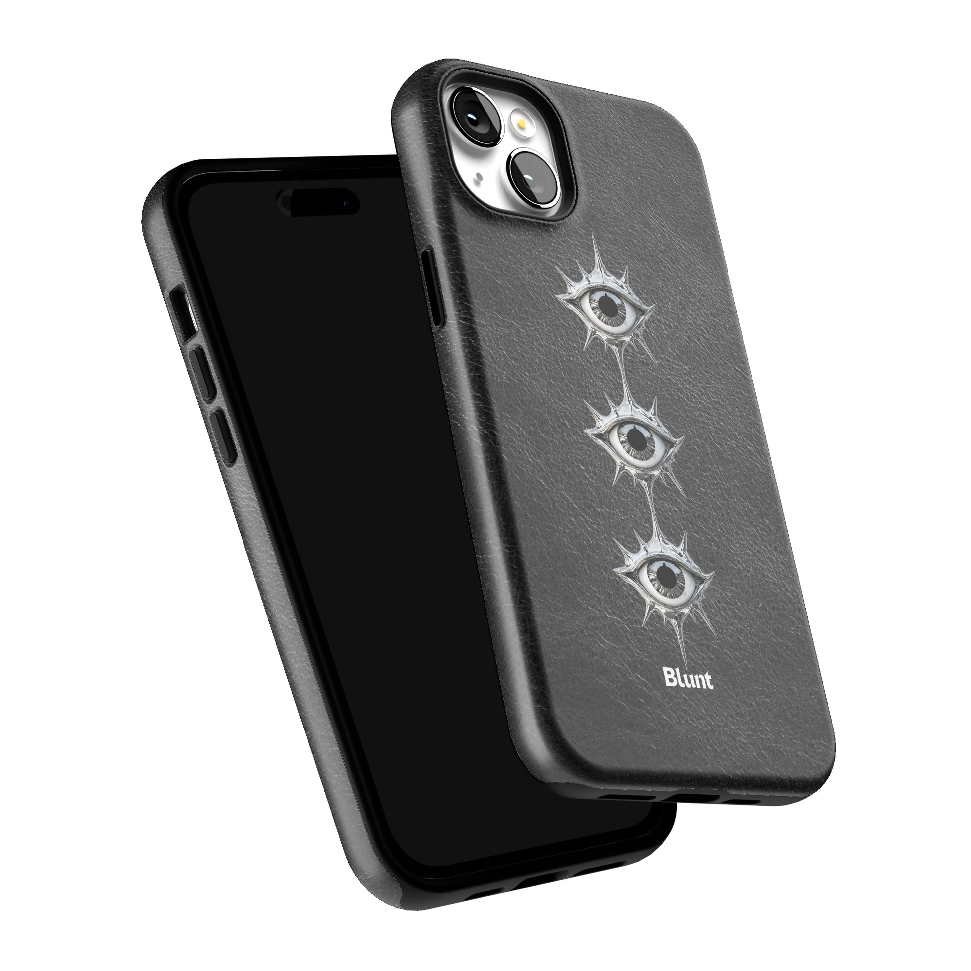 Third Eye iPhone Case gallery - Iphone_14_Mini_Air_Plus_6