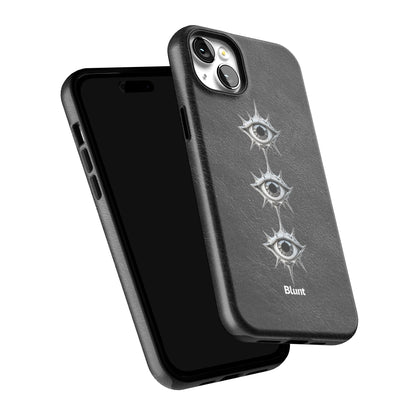 Third Eye iPhone Case gallery - Iphone_14_Mini_Air_Plus_6