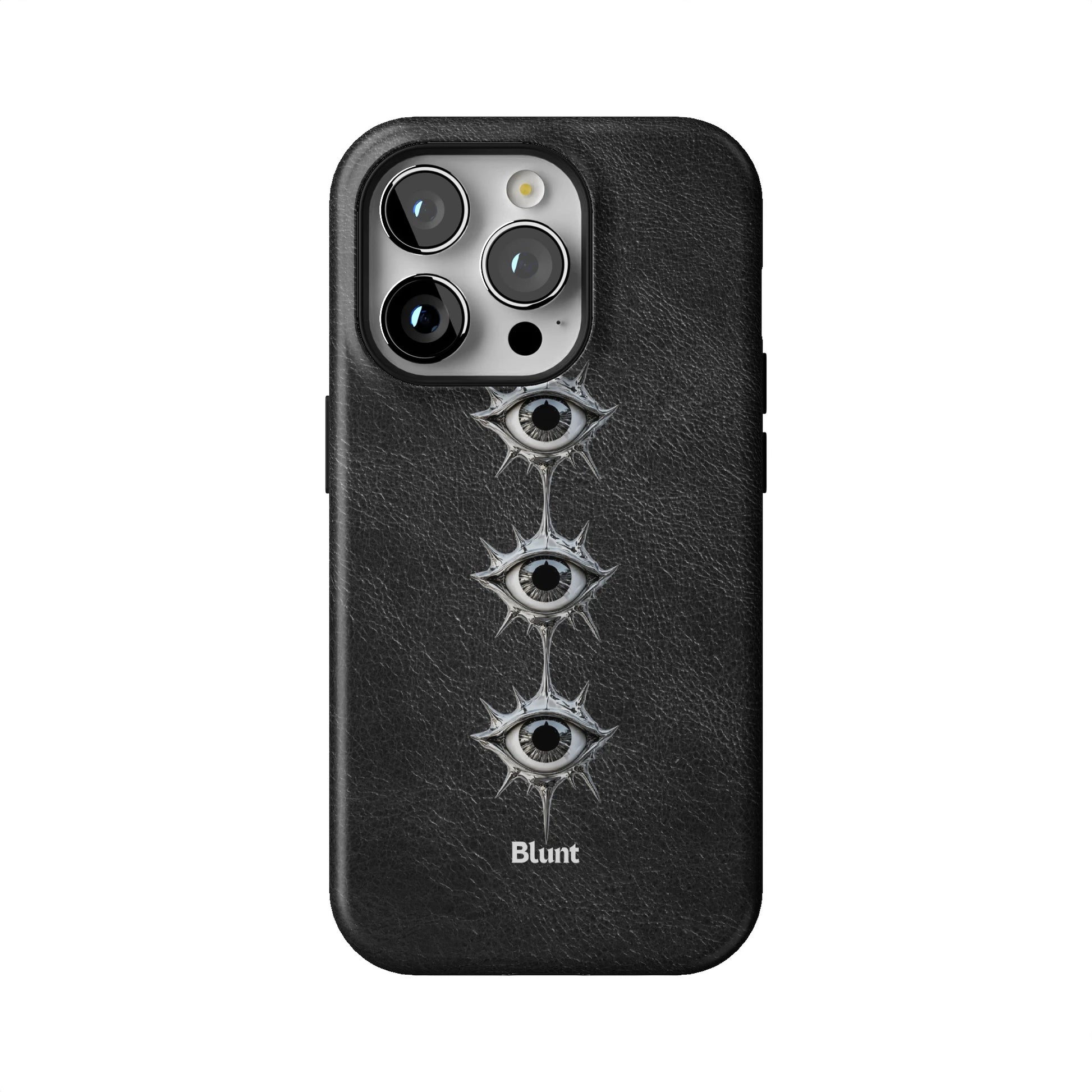 Third Eye iPhone Case gallery - Iphone_14_Pro_1
