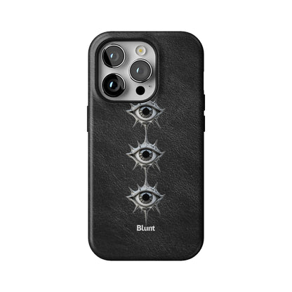 Third Eye iPhone Case gallery - Iphone_14_Pro_1