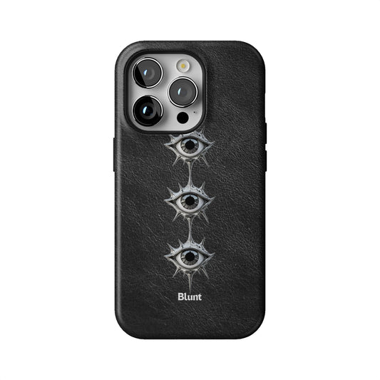 Third Eye iPhone Case gallery - Iphone_14_Pro_1