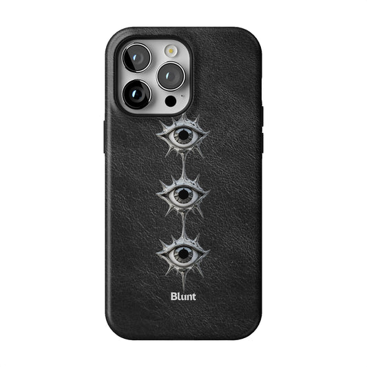 Third Eye iPhone Case gallery - Iphone_14_Pro_Max_1