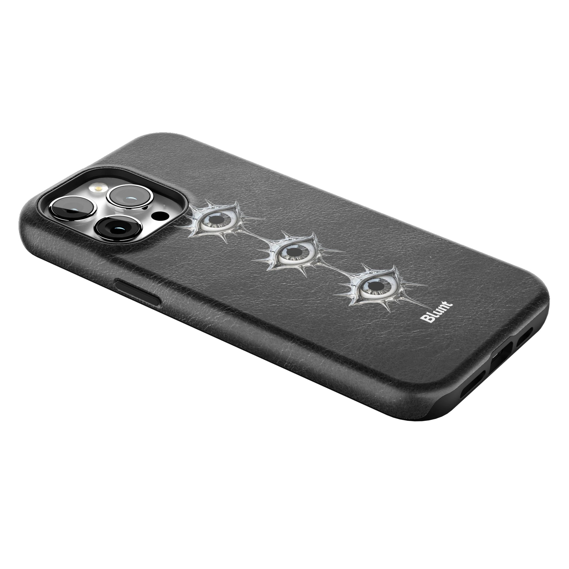 Third Eye iPhone Case gallery - Iphone_14_Pro_Max_2