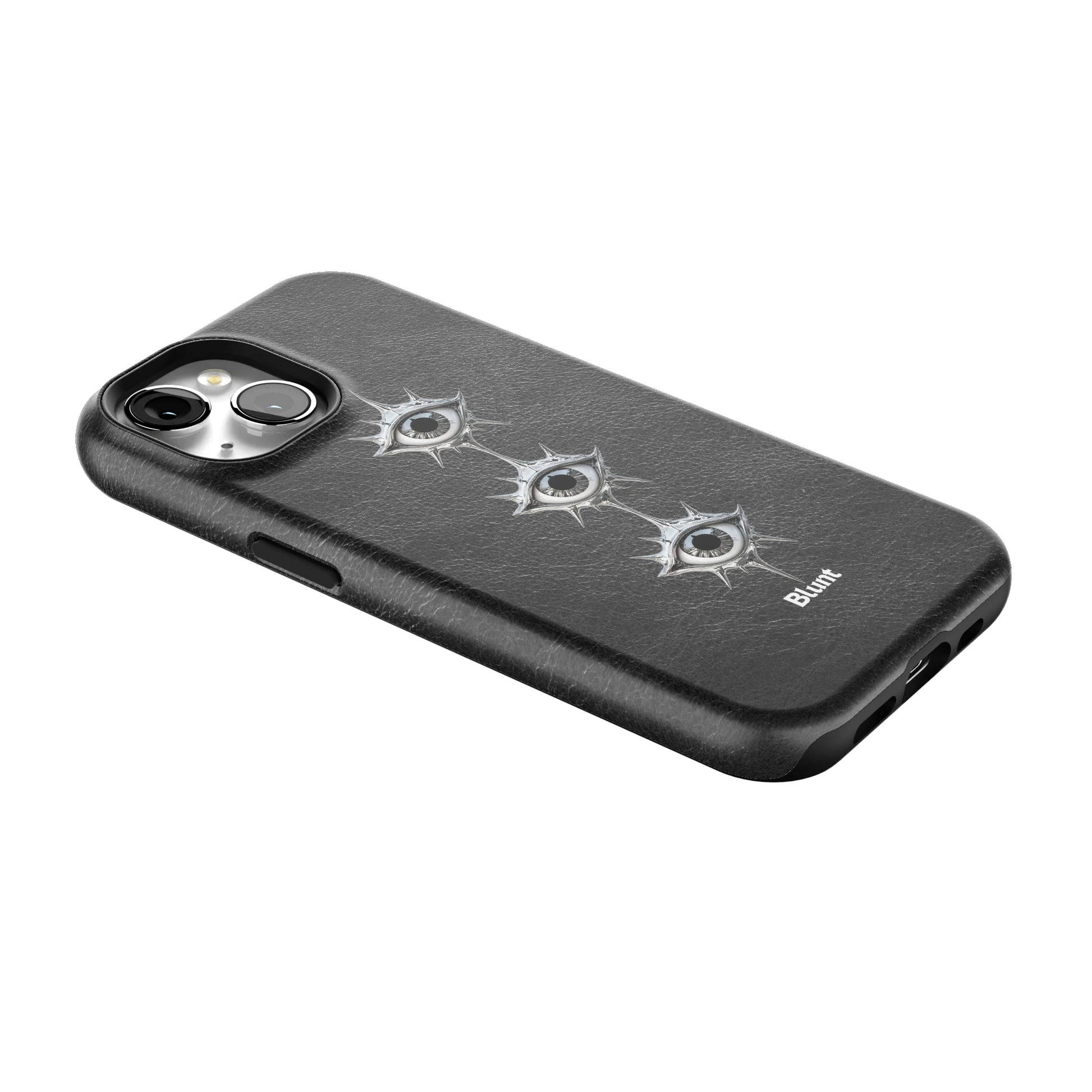 Third Eye iPhone Case gallery - Iphone_15_Iphone_2