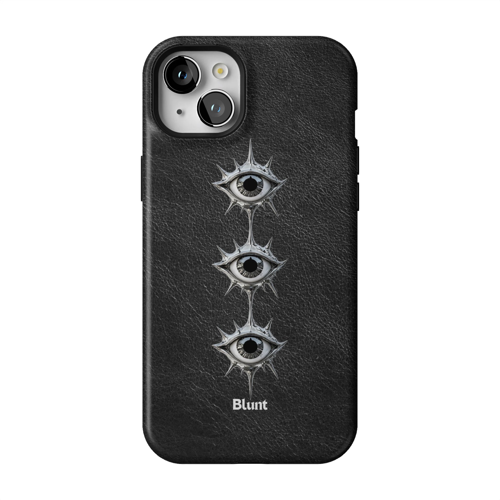 Third Eye iPhone Case gallery - Iphone_15_Mini_Air_Plus_1