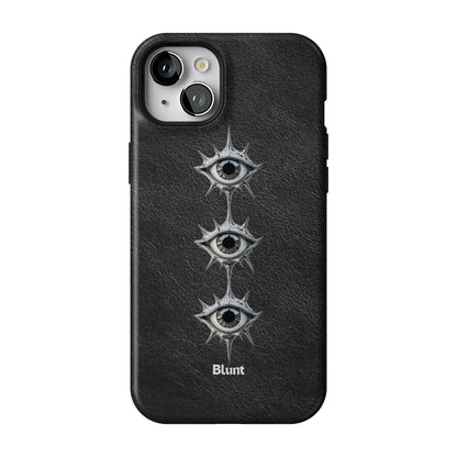 Third Eye iPhone Case gallery - Iphone_15_Mini_Air_Plus_1
