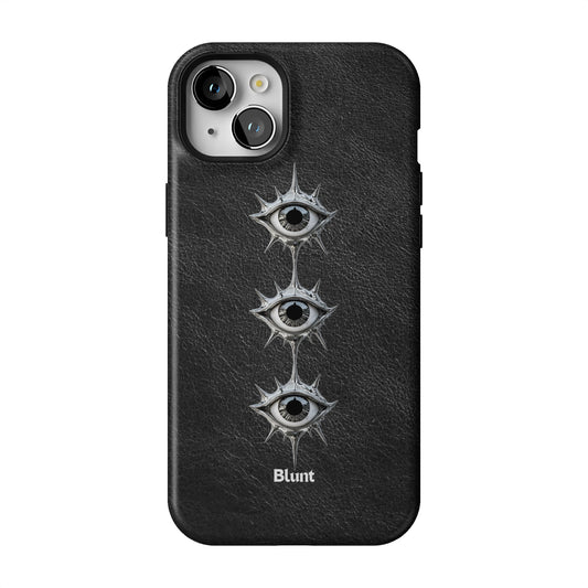 Third Eye iPhone Case gallery - Iphone_15_Mini_Air_Plus_1