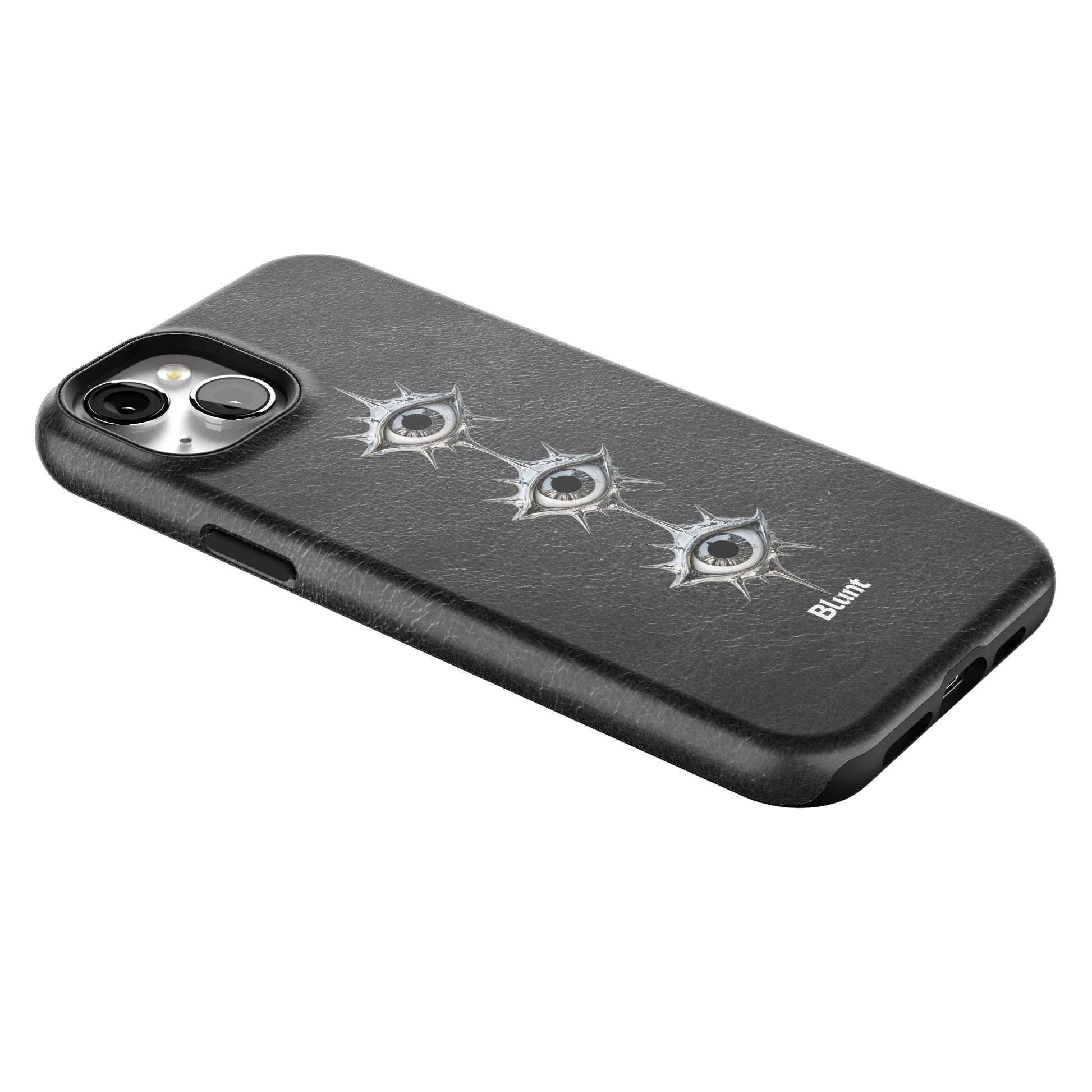 Third Eye iPhone Case gallery - Iphone_15_Mini_Air_Plus_2