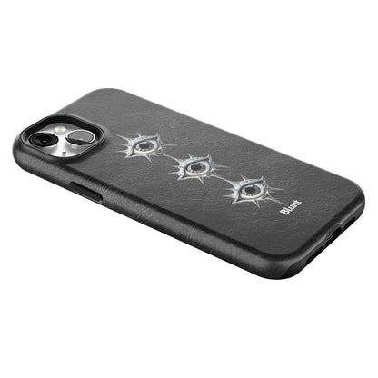 Third Eye iPhone Case gallery - Iphone_15_Mini_Air_Plus_2
