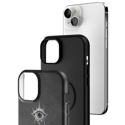Third Eye iPhone Case gallery - Iphone_15_Mini_Air_Plus_3