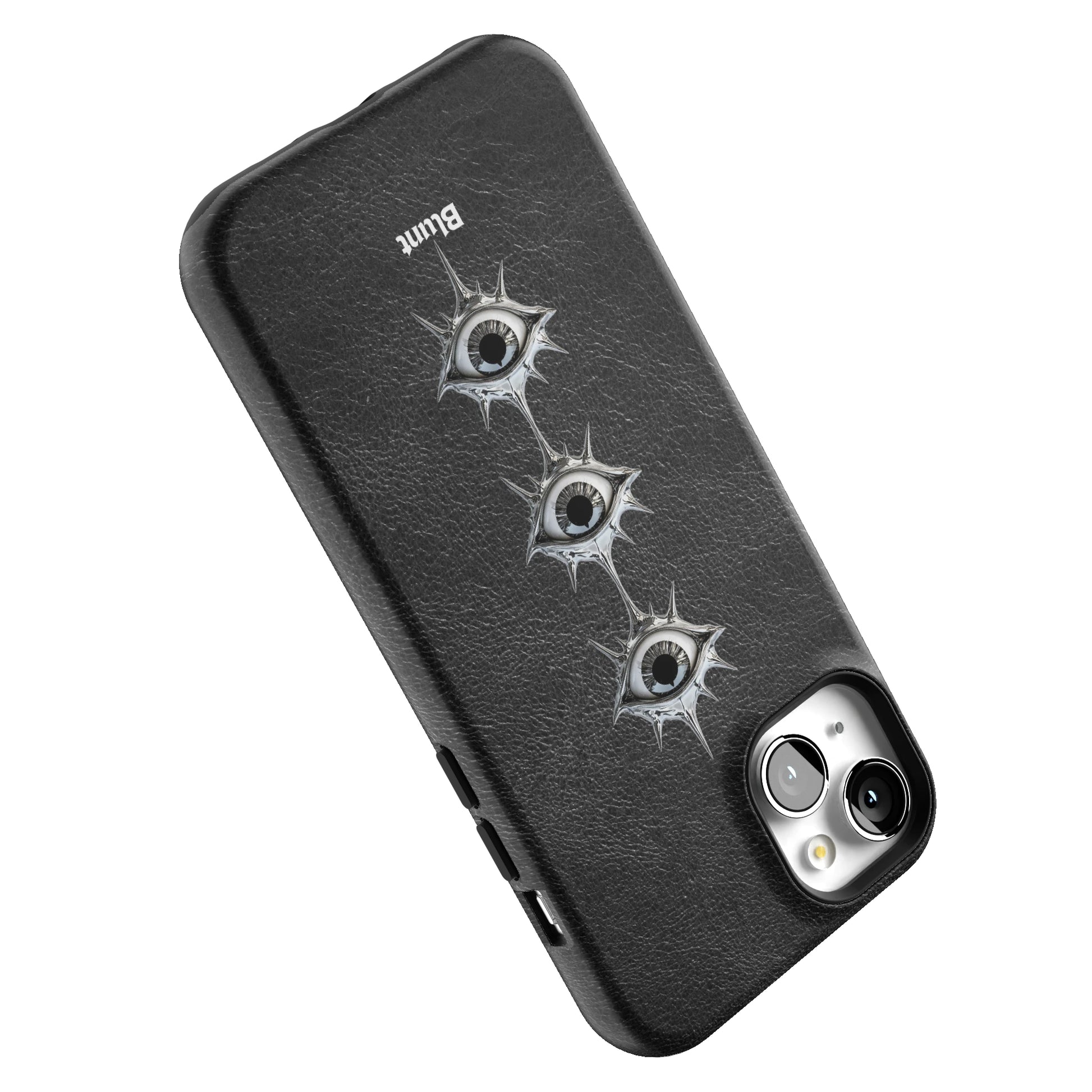 Third Eye iPhone Case gallery - Iphone_15_Mini_Air_Plus_5