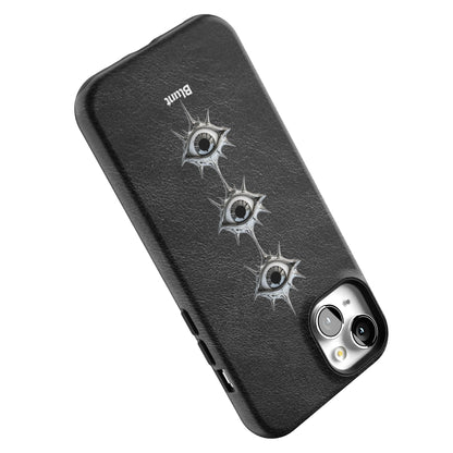 Third Eye iPhone Case gallery - Iphone_15_Mini_Air_Plus_5
