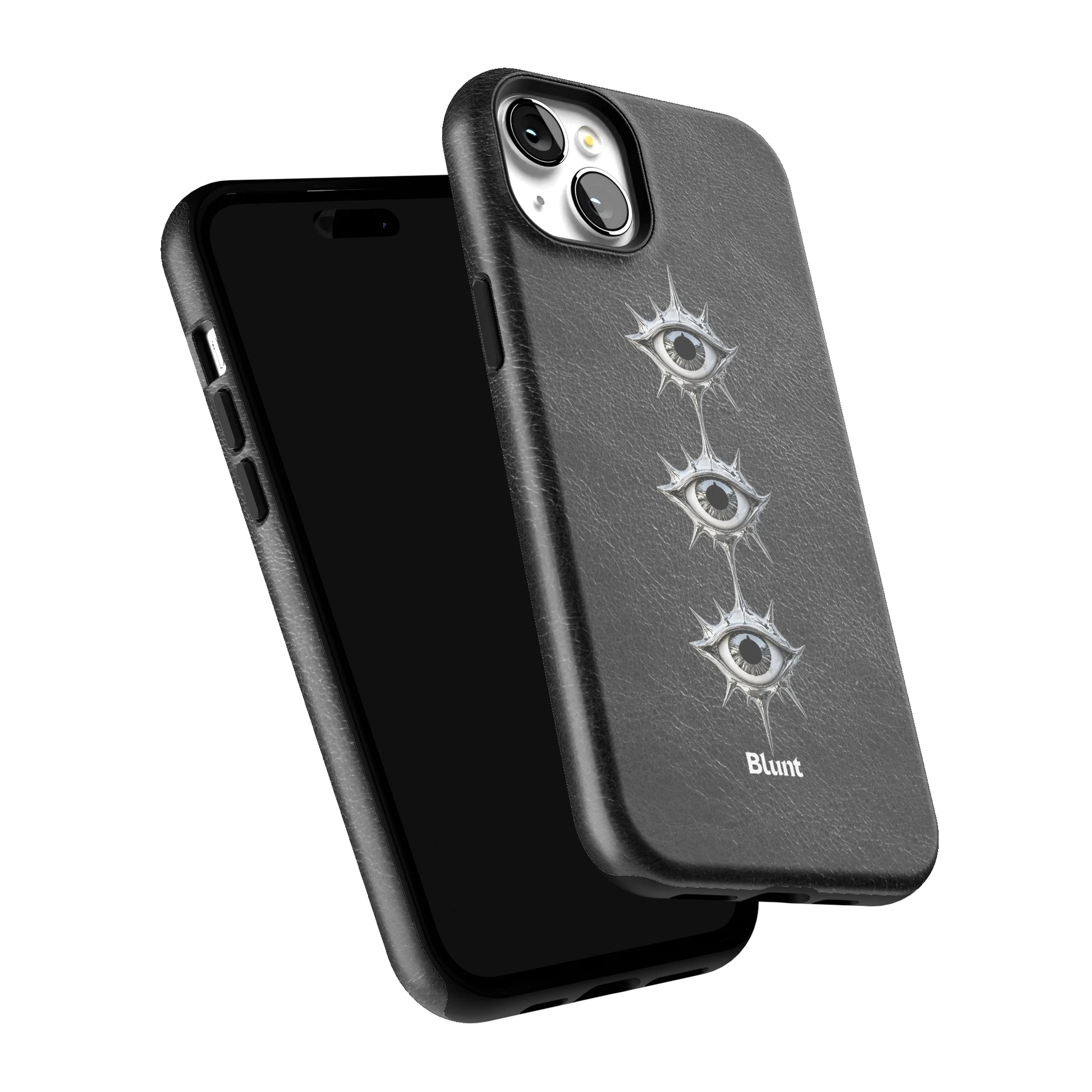 Third Eye iPhone Case gallery - Iphone_15_Mini_Air_Plus_6