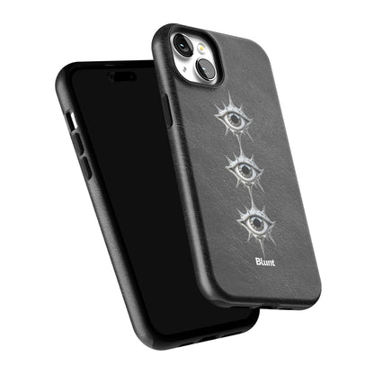 Third Eye iPhone Case gallery - Iphone_15_Mini_Air_Plus_6