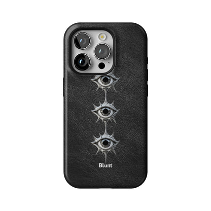 Third Eye iPhone Case gallery - Iphone_15_Pro_1