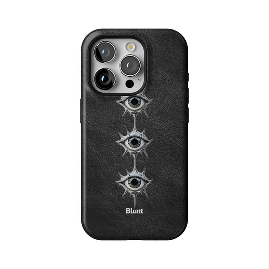 Third Eye iPhone Case gallery - Iphone_15_Pro_1