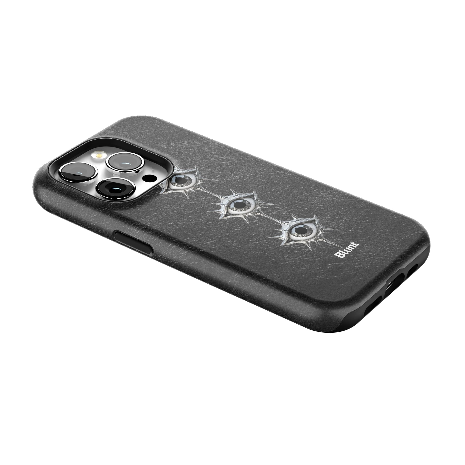 Third Eye iPhone Case gallery - Iphone_15_Pro_2