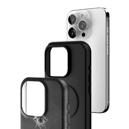 Third Eye iPhone Case gallery - Iphone_15_Pro_3